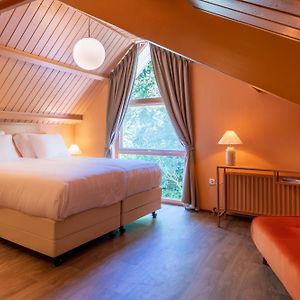 Bungalow met jacuzzi en grote tuin